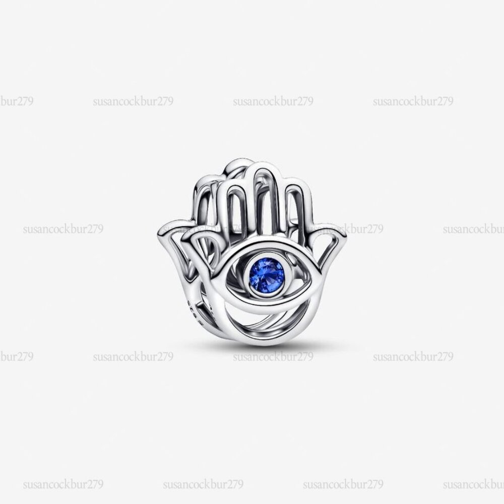 Pandora Hamsa Hand Charm|Pendant